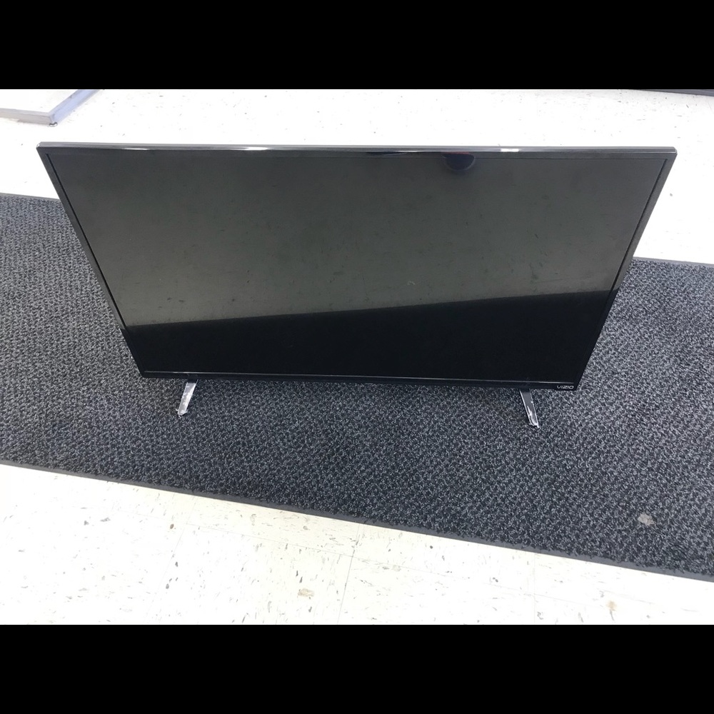 39’ Vizio Smart Tv
